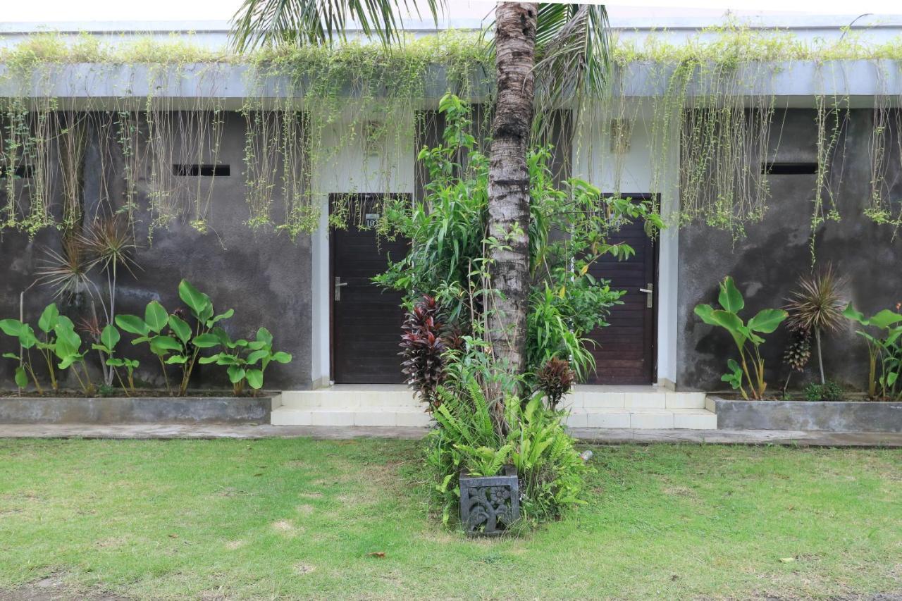 Pondok Indah Citarum Dempasar Exterior foto