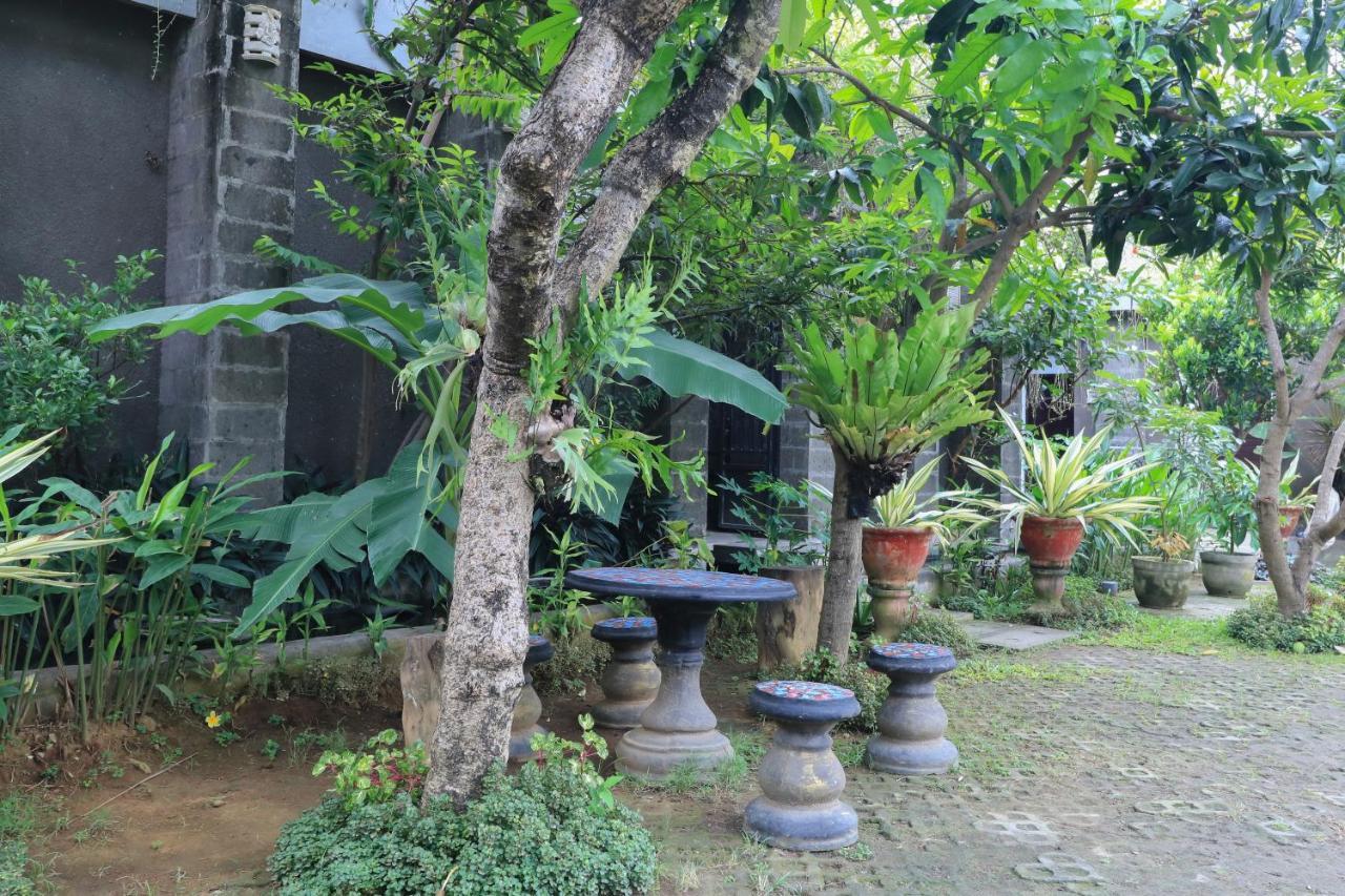 Pondok Indah Citarum Dempasar Exterior foto