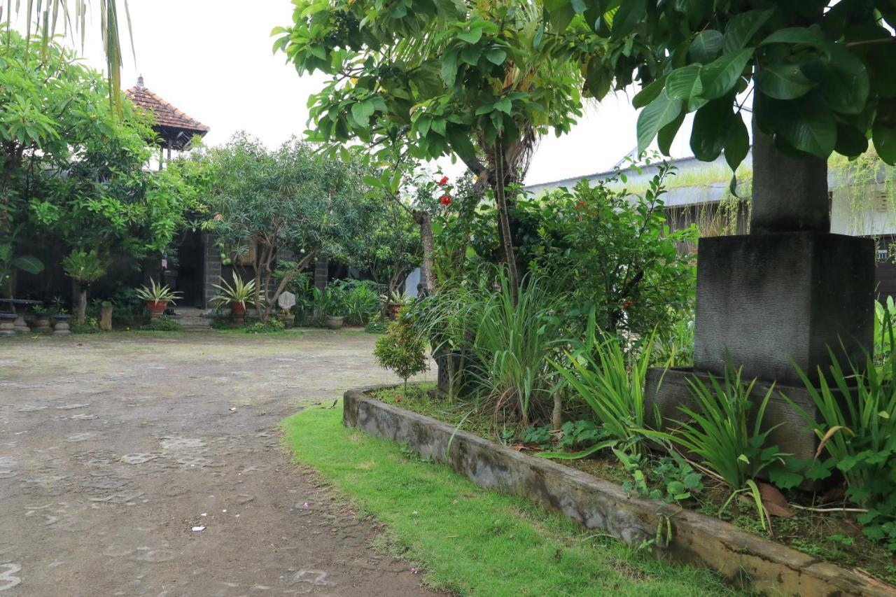 Pondok Indah Citarum Dempasar Exterior foto