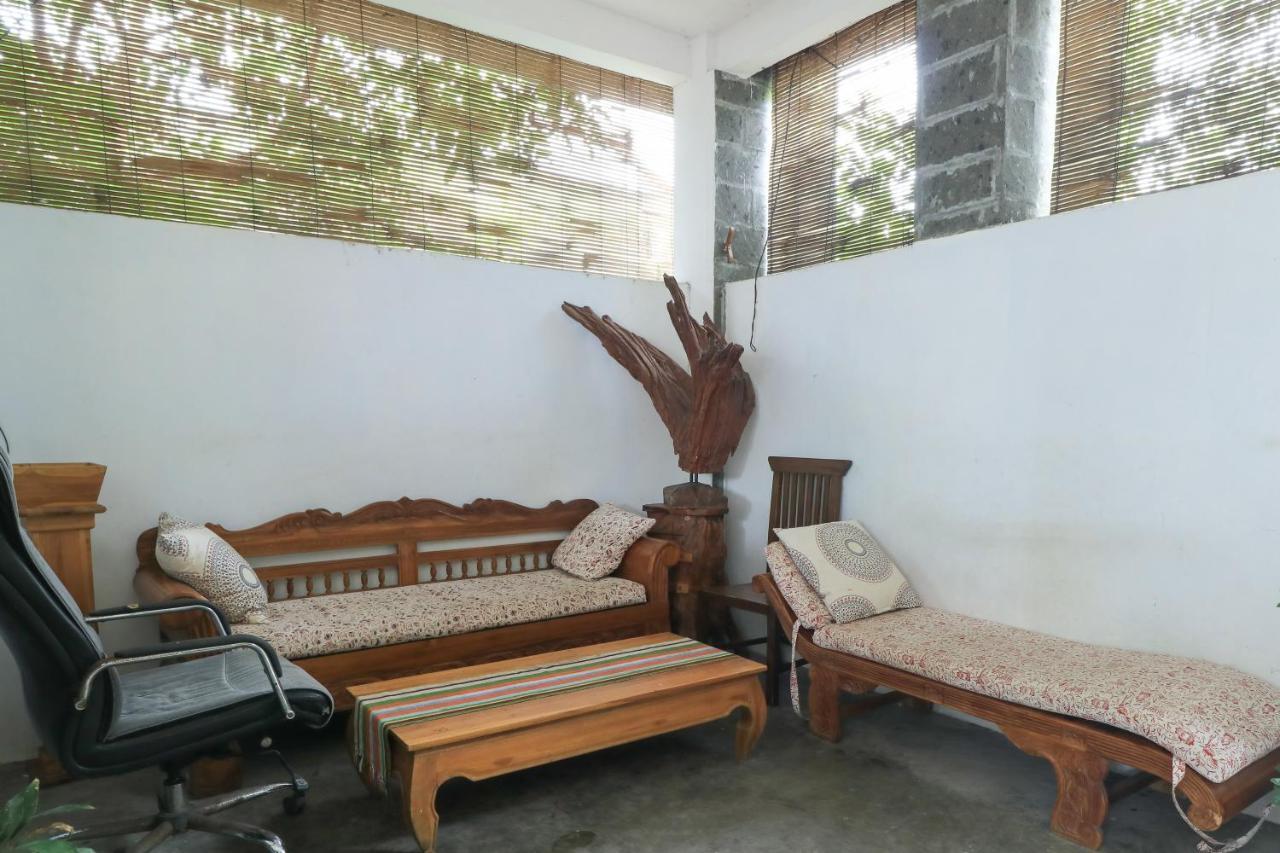 Pondok Indah Citarum Dempasar Exterior foto