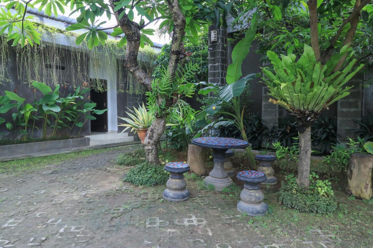 Pondok Indah Citarum Dempasar Exterior foto