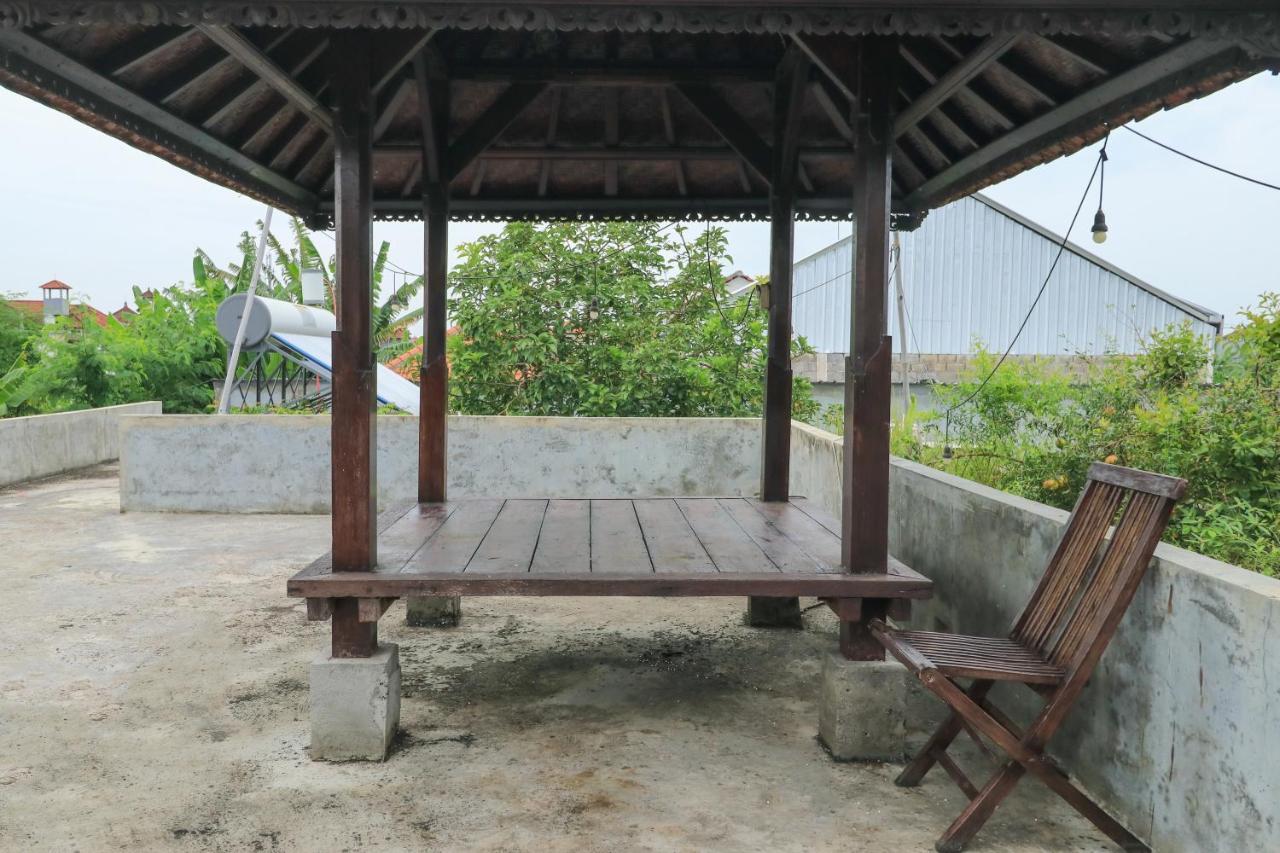 Pondok Indah Citarum Dempasar Exterior foto
