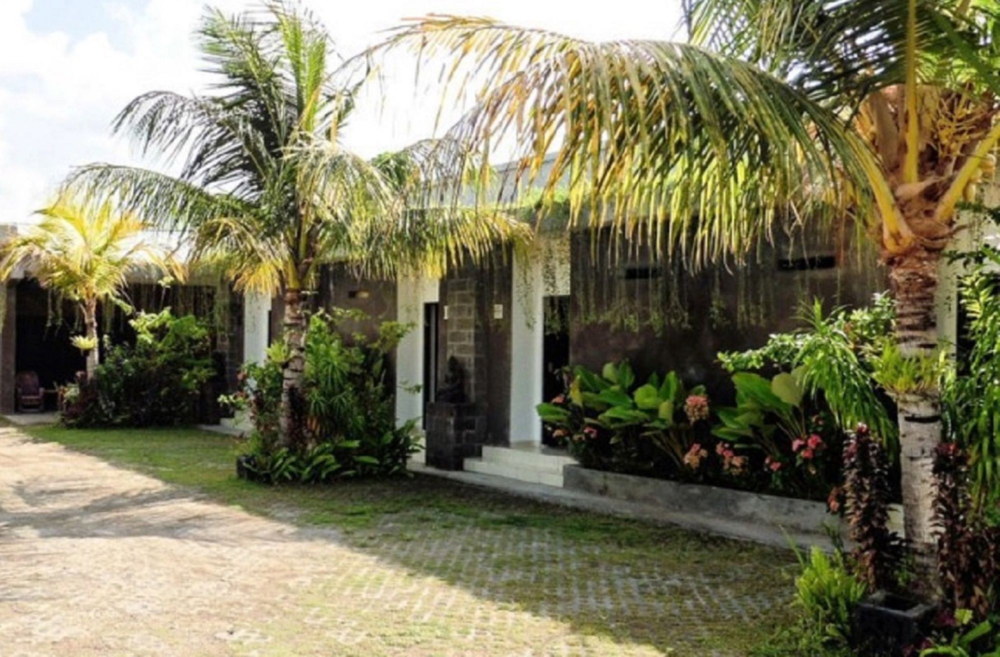 Pondok Indah Citarum Dempasar Exterior foto