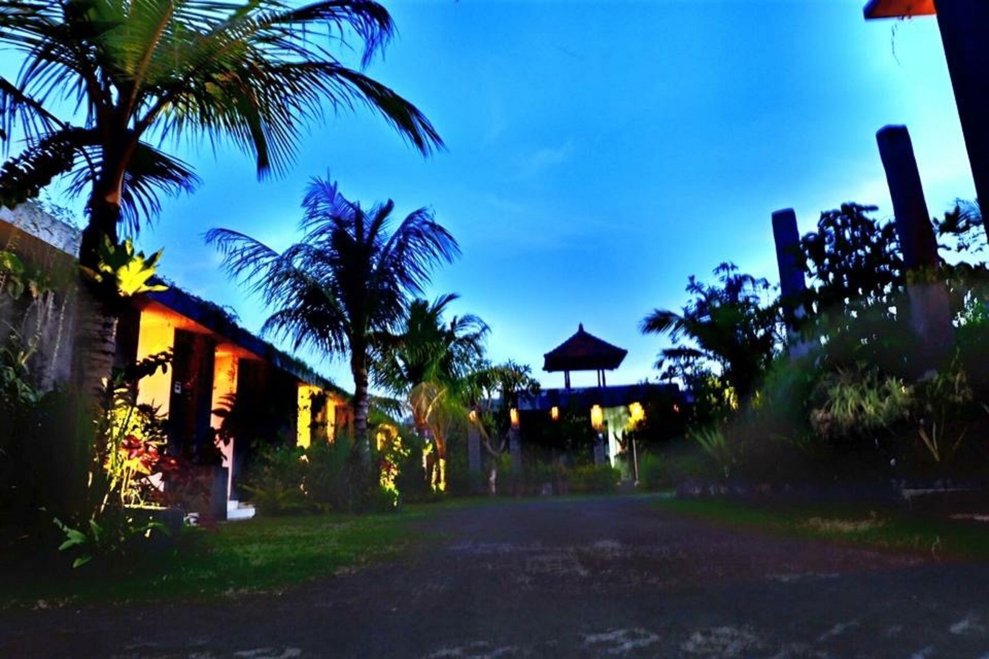 Pondok Indah Citarum Dempasar Exterior foto
