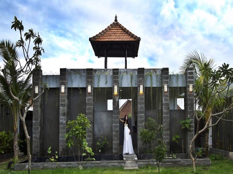 Pondok Indah Citarum Dempasar Exterior foto