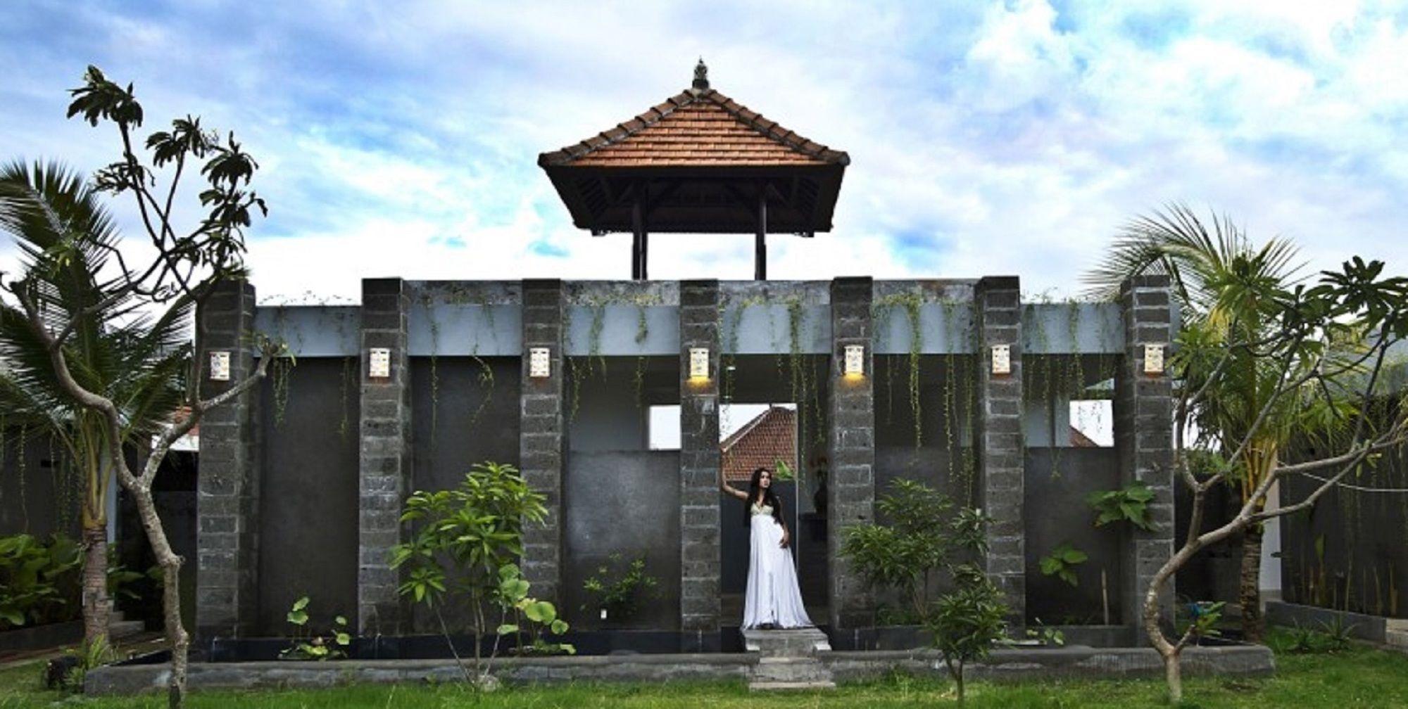 Pondok Indah Citarum Dempasar Exterior foto